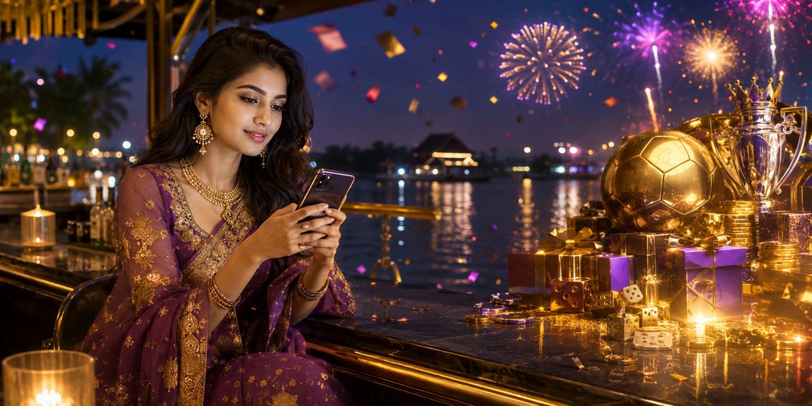 বাংলাদেশ ভিআইপি বোনাস ও কাস্টমার মডেল