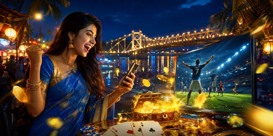 ময়মনসিংহের তীন পট্টি রাতের বাজার দৃশ্য