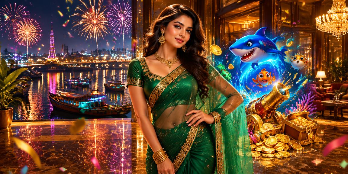 নারায়ণগঞ্জের মাছ ধরার খেলা ও শাড়ি বাজার চিত্র