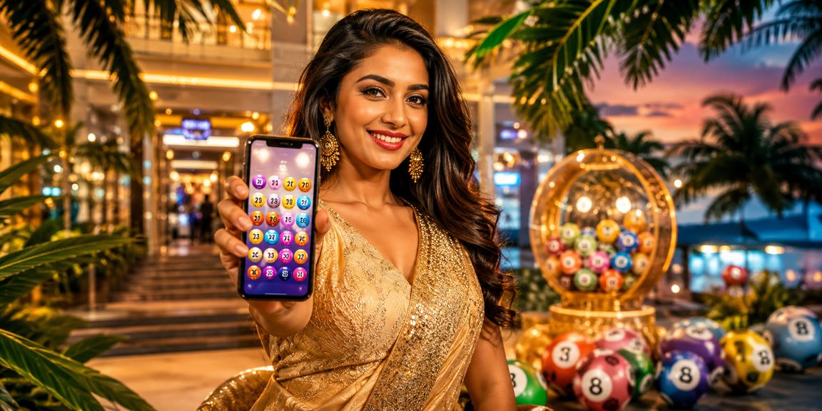 রংপুরে লটারি এবং ভাউচার ব্যবহারের মডেল