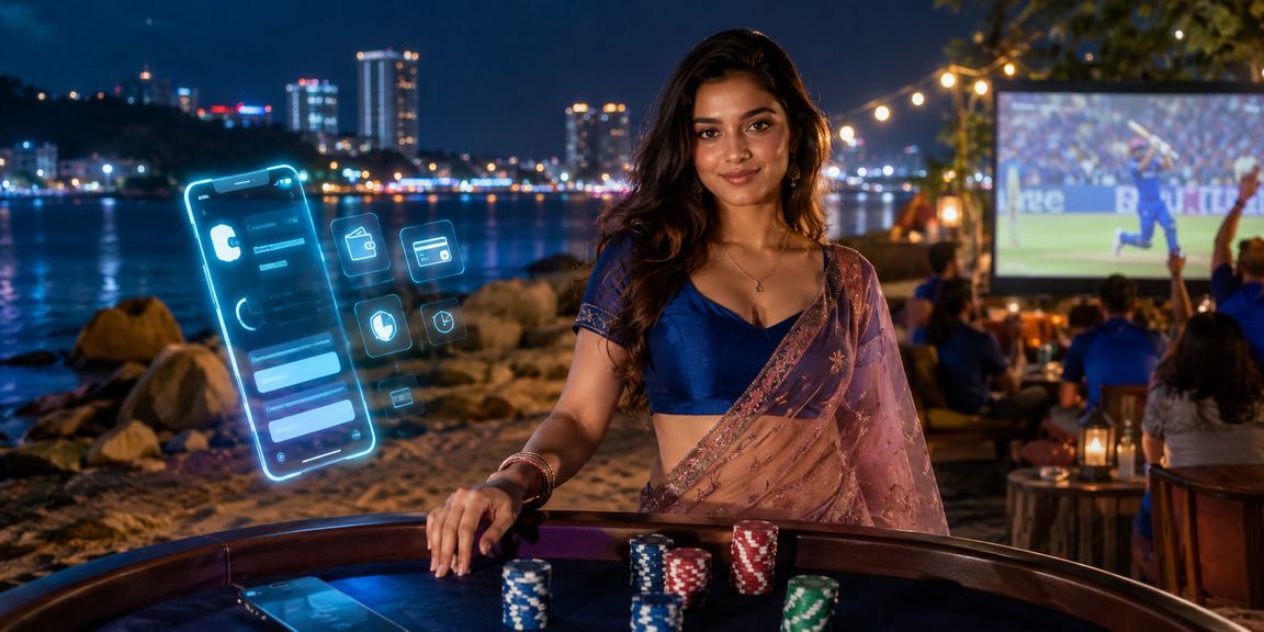 সিলেট উপকূলে ক্রিকেট বেটিং উপভোগ করছে খেলোয়াড়